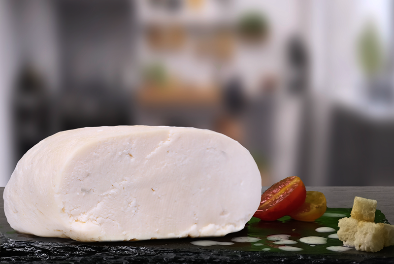 SCAMORZA BLANCA  300 GR