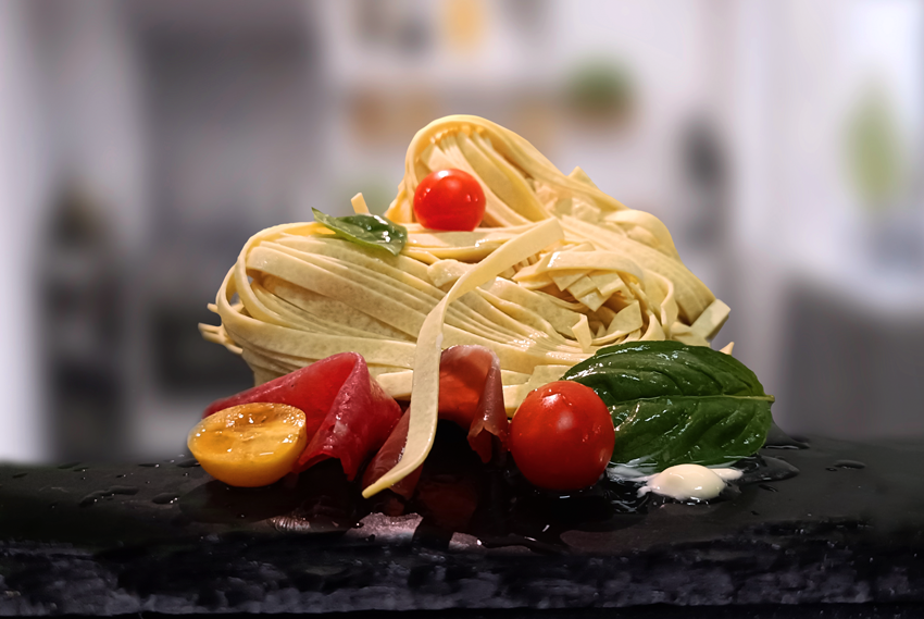 Tagliatelle 1KG