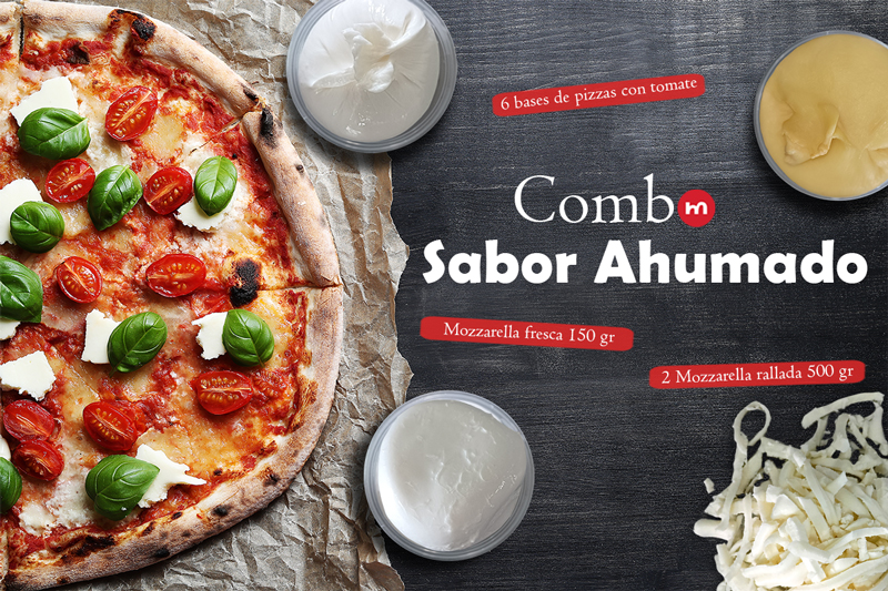 Sabor Ahumado