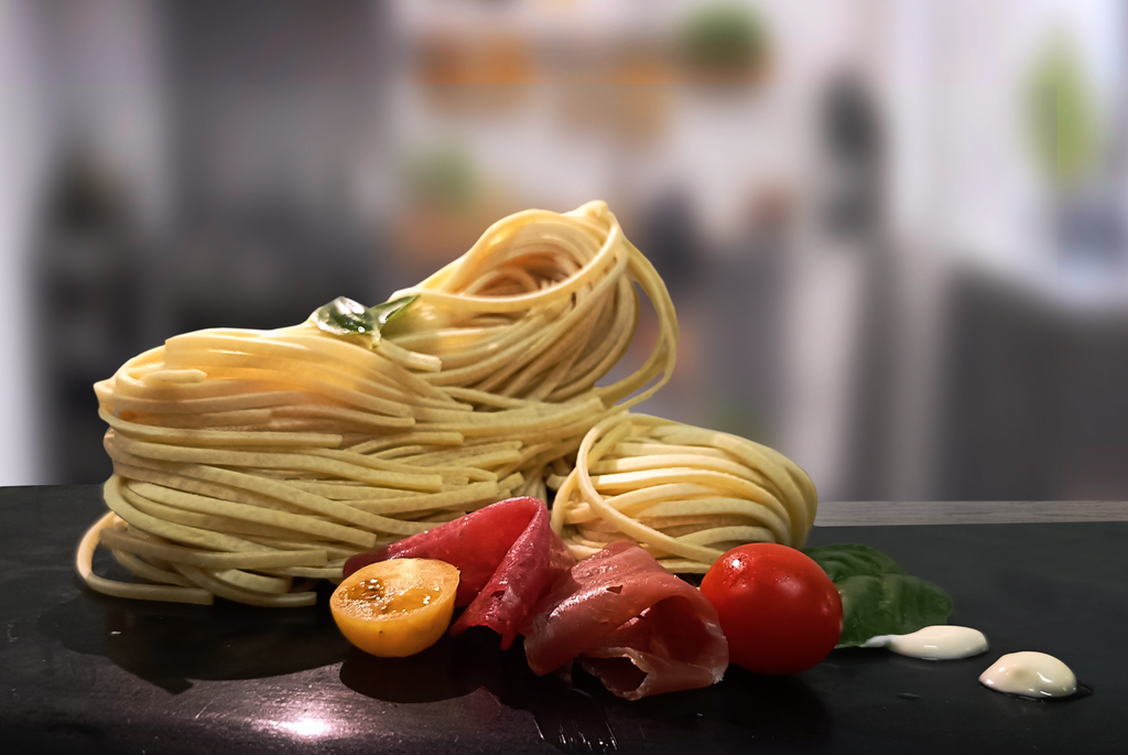 [PASTA1] Spaguetis 1KG